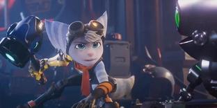 Ratchet и Clank: Rift Apart анонсирована для PS5. Эффектный трейлер и игровой процесс